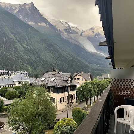 Appartement Les Portes du Brévent