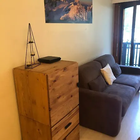 Les Portes du Brévent *
